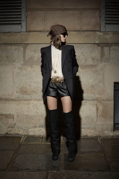 Look 1